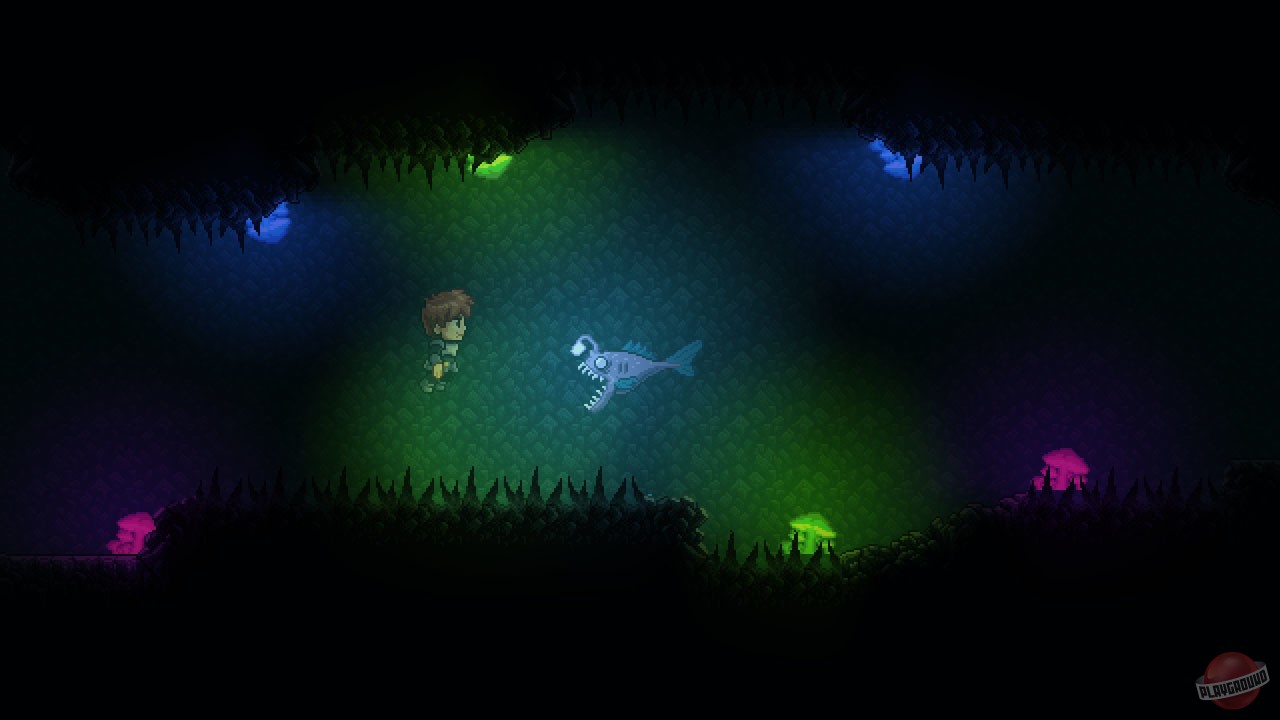 Скриншот из игры Songs for a Hero - 22