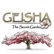 Обложка игры Geisha: The Secret Garden