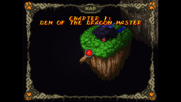 Скриншот из игры Insanity's Blade - 25