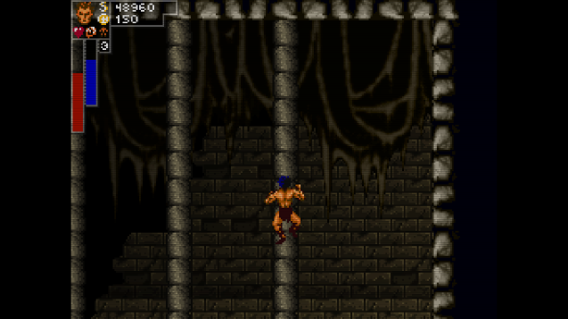 Скриншот из игры Insanity's Blade - 29