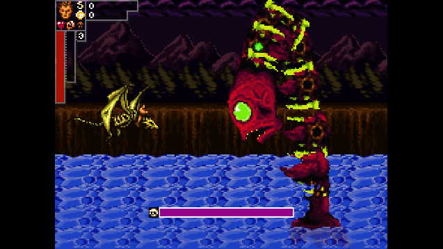 Скриншот из игры Insanity's Blade - 12