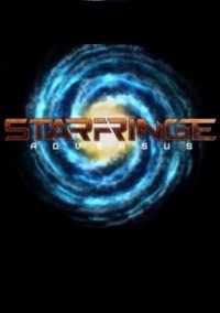 Обложка игры StarFringe: Adversus