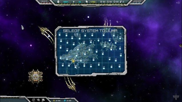 Скриншот из игры STARTAG - 7