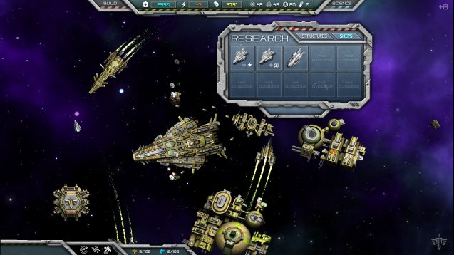 Скриншот из игры STARTAG - 8