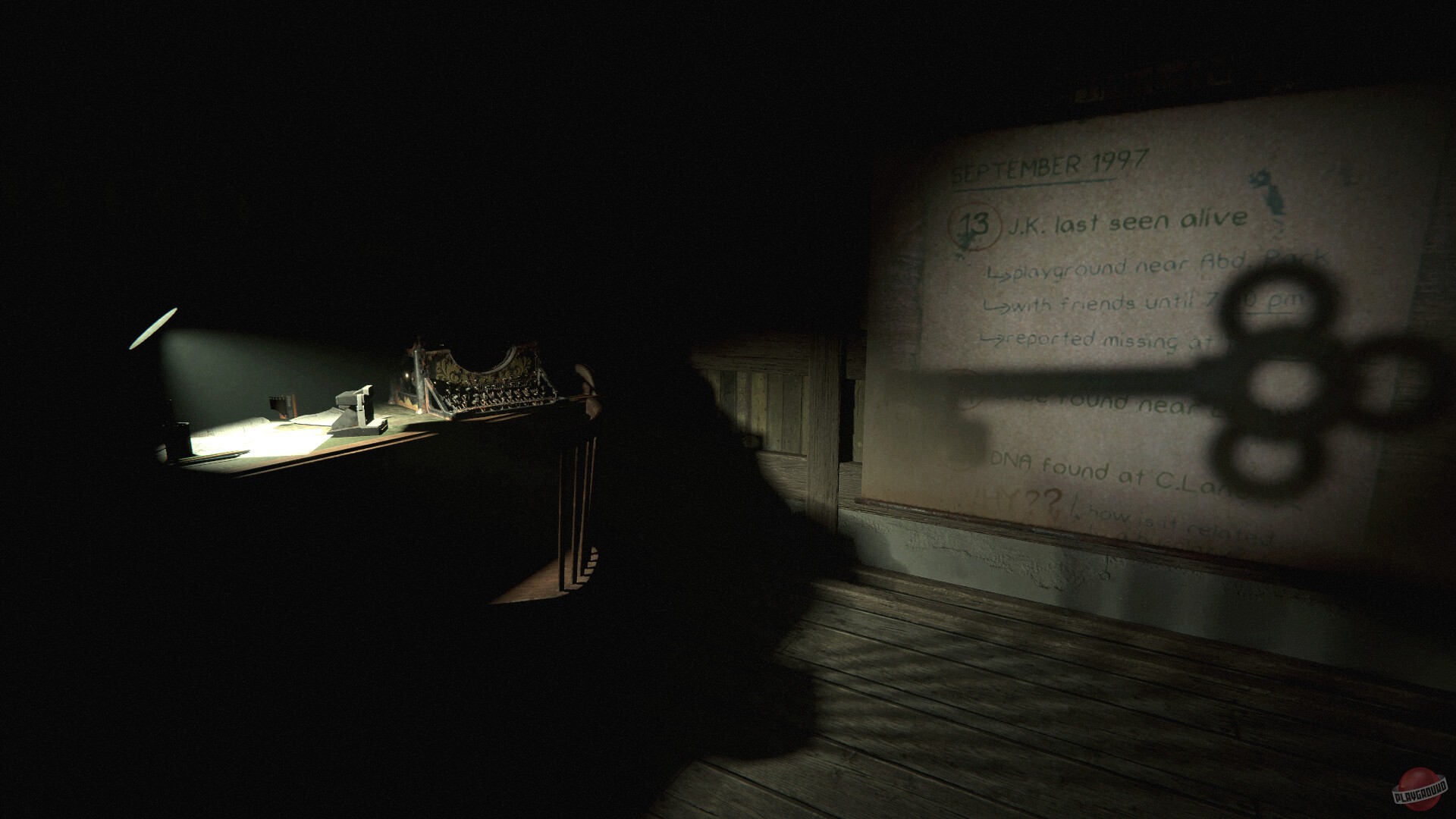 Скриншот из игры Don't Be Afraid 2 - 9