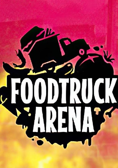 Обложка игры Foodtruck Arena