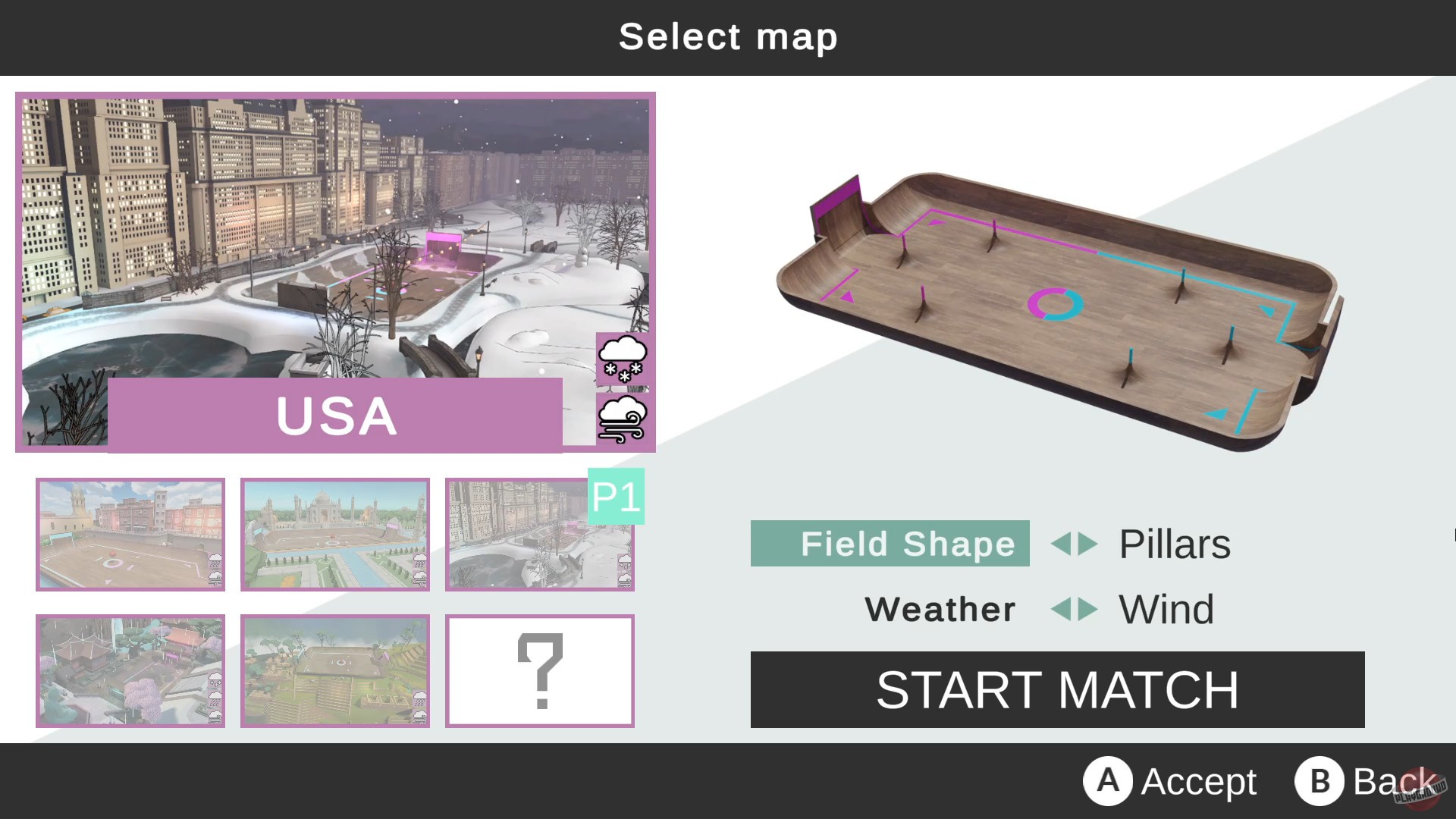 Скриншот из игры Foodtruck Arena - 31