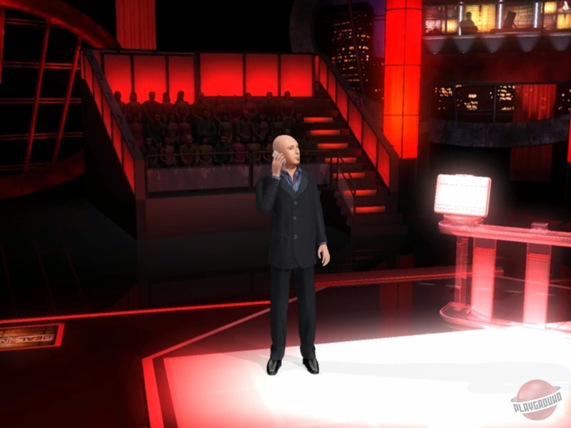 Скриншот из игры Deal or No Deal - 8