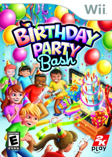 Скриншот из игры It's My Birthday - 4