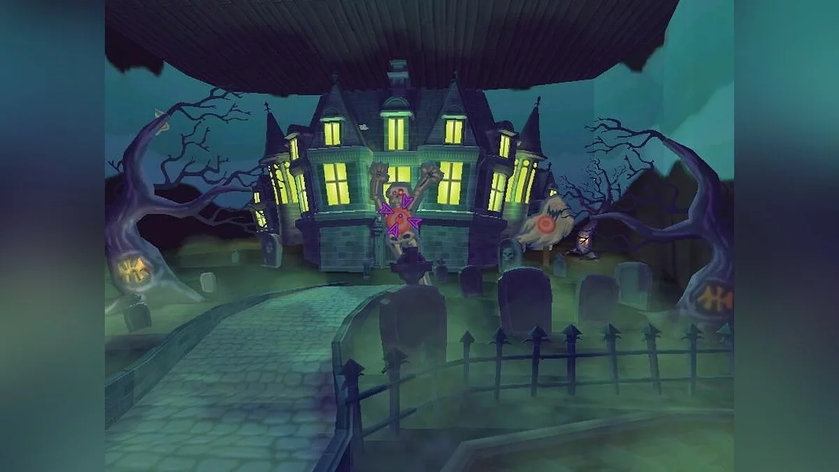 Скриншот из игры New Carnival Games - 7