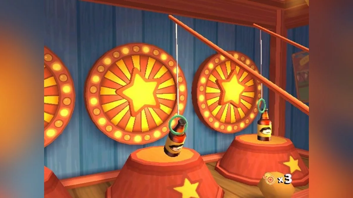 Скриншот из игры New Carnival Games - 3