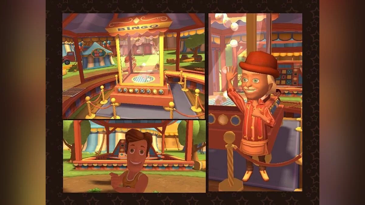 Скриншот из игры New Carnival Games - 10