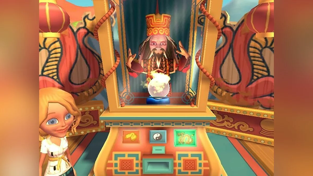 Скриншот из игры New Carnival Games - 8