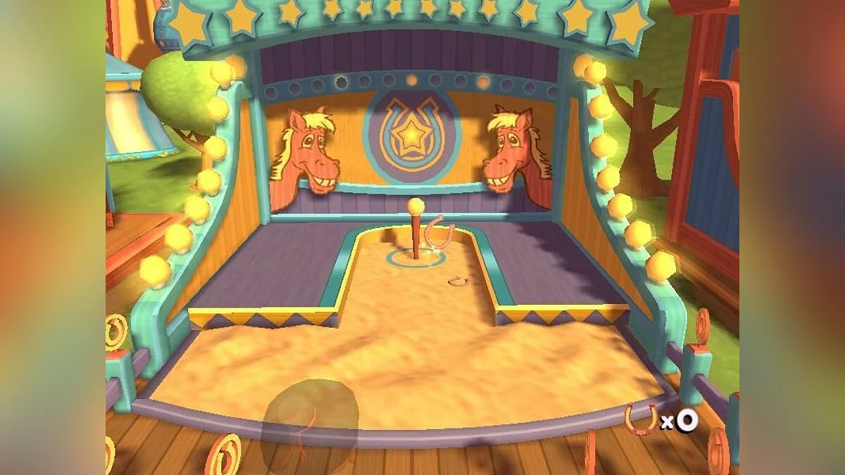 Скриншот из игры New Carnival Games - 9