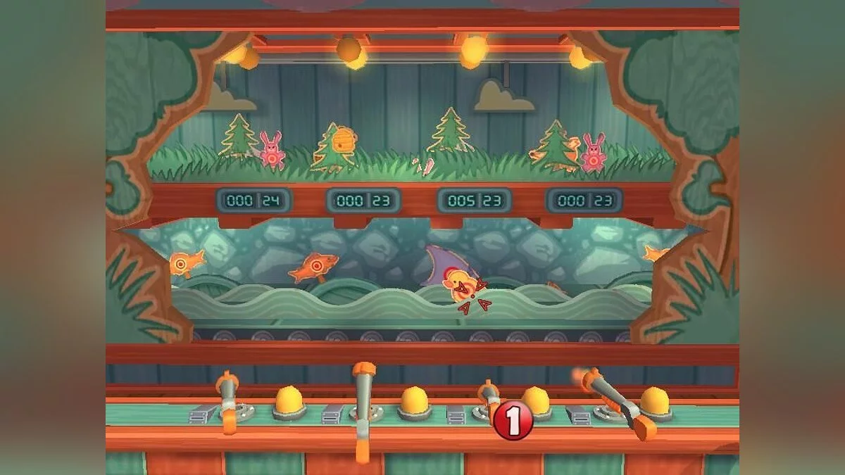 Скриншот из игры New Carnival Games - 4