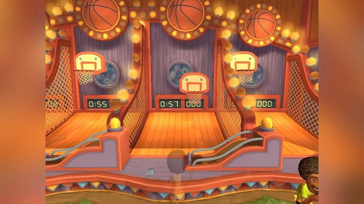 Скриншот из игры New Carnival Games - 5