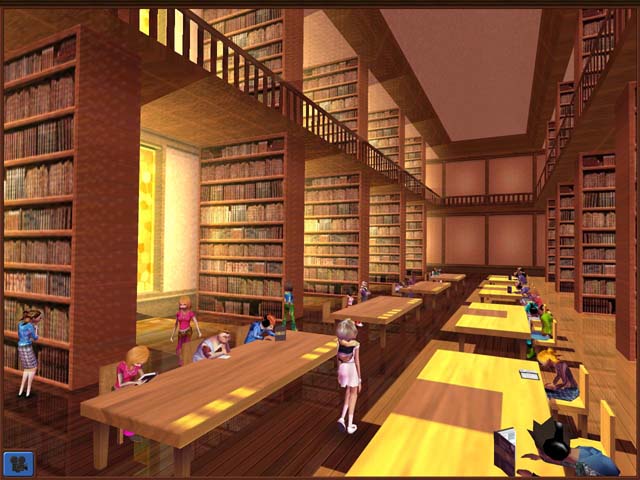 Скриншот из игры School Tycoon - 12