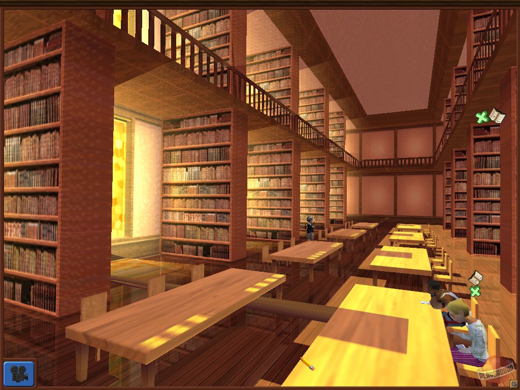 Скриншот из игры School Tycoon - 4
