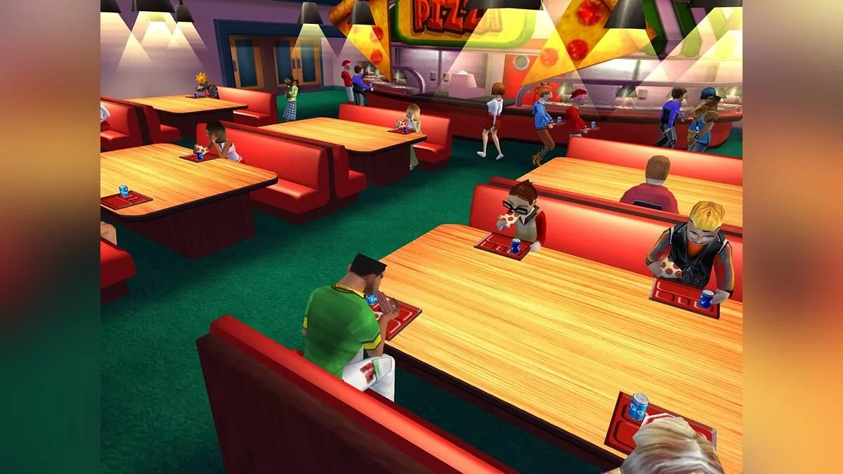 Скриншот из игры School Tycoon - 21