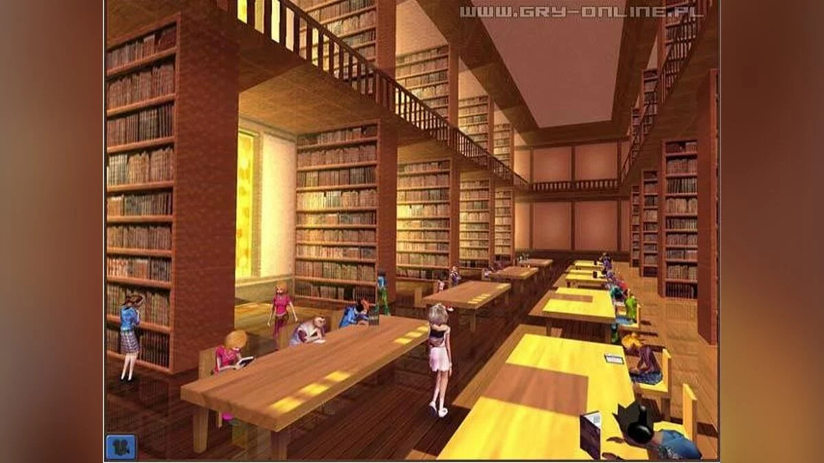 Скриншот из игры School Tycoon - 17