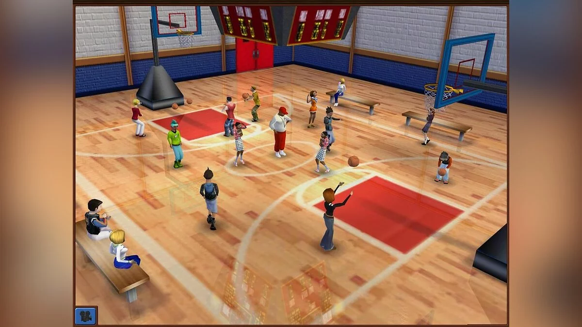 Скриншот из игры School Tycoon - 5