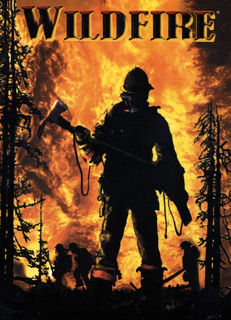 Обложка игры Wildfire (2004)