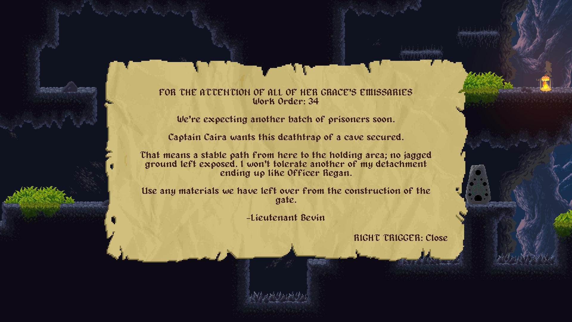 Скриншот из игры Wildfire - 41