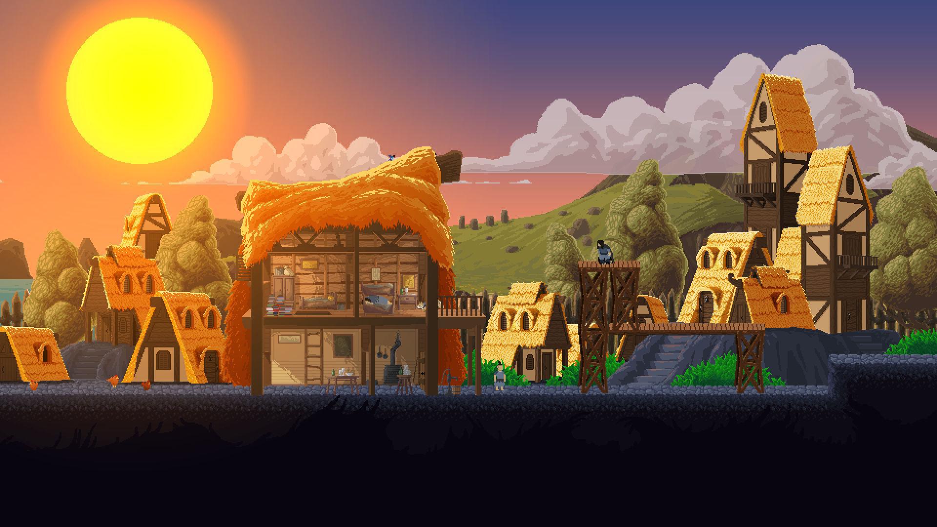 Скриншот из игры Wildfire - 44