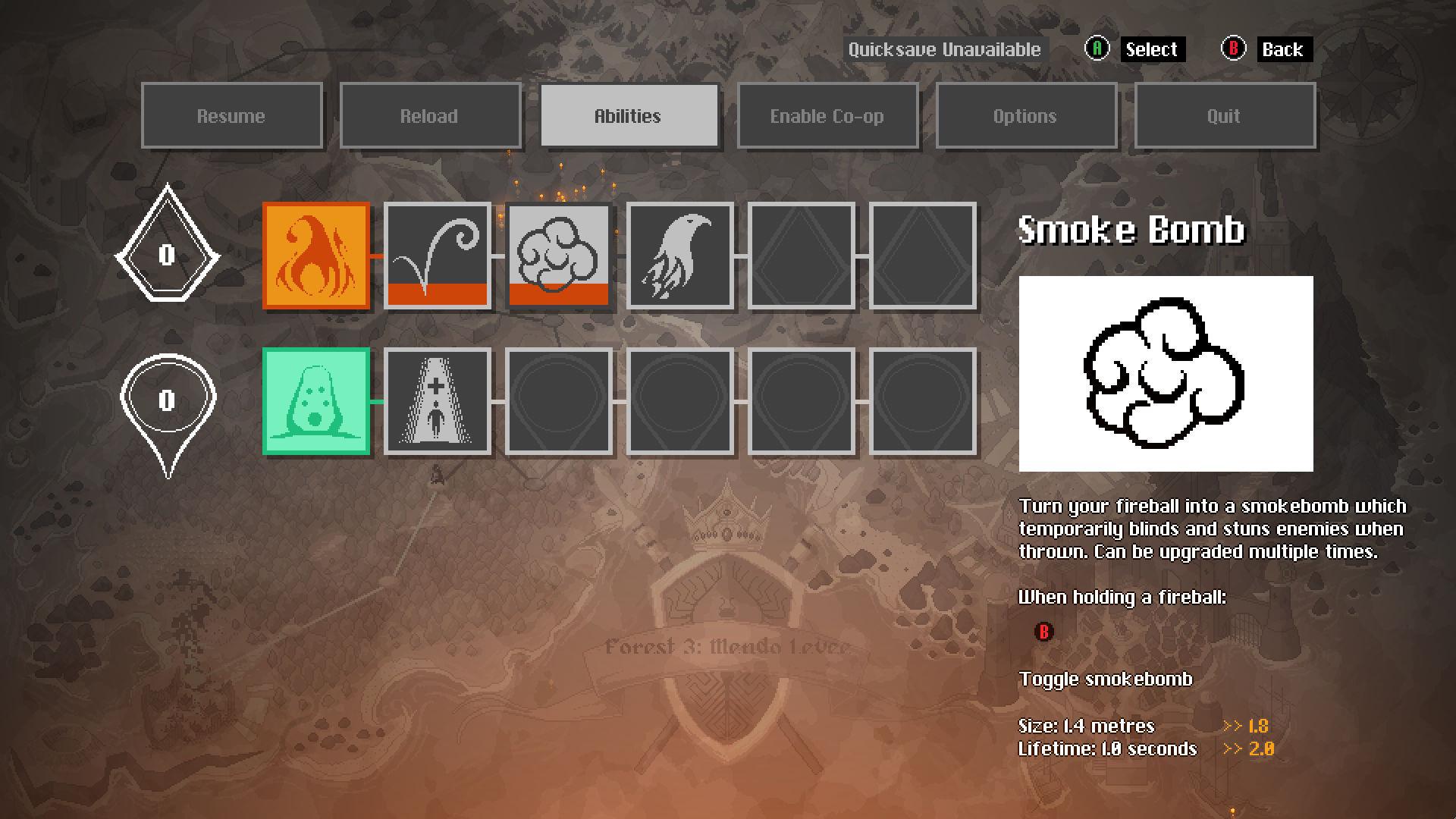 Скриншот из игры Wildfire - 12