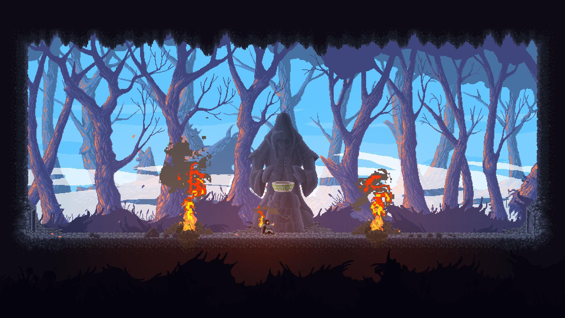 Скриншот из игры Wildfire - 43