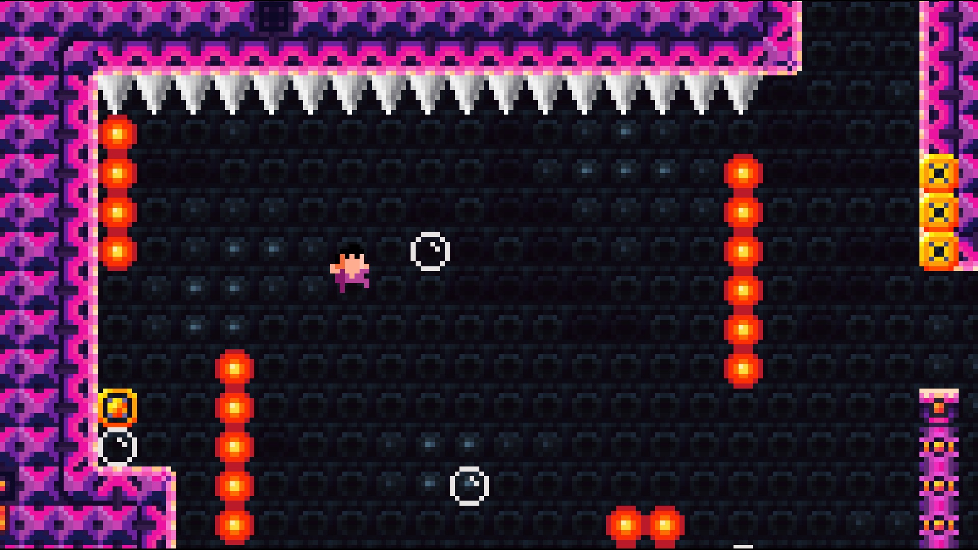 Скриншот из игры Necrosphere - 40
