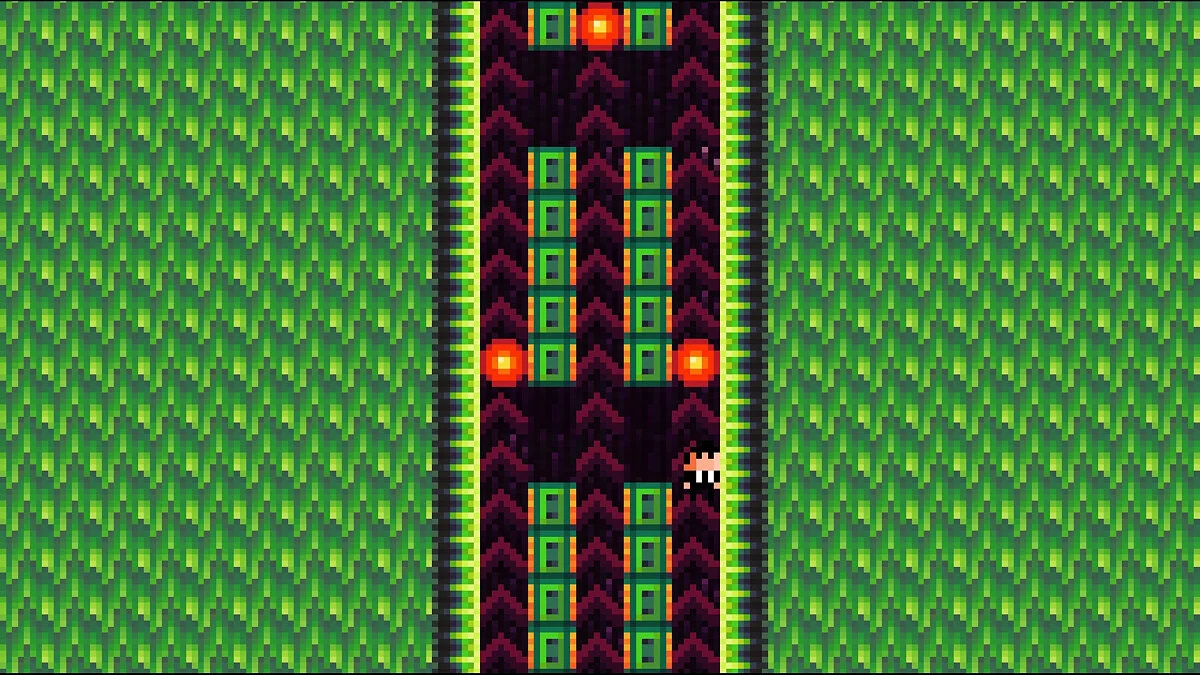 Скриншот из игры Necrosphere - 5