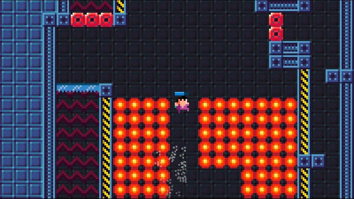 Скриншот из игры Necrosphere - 18