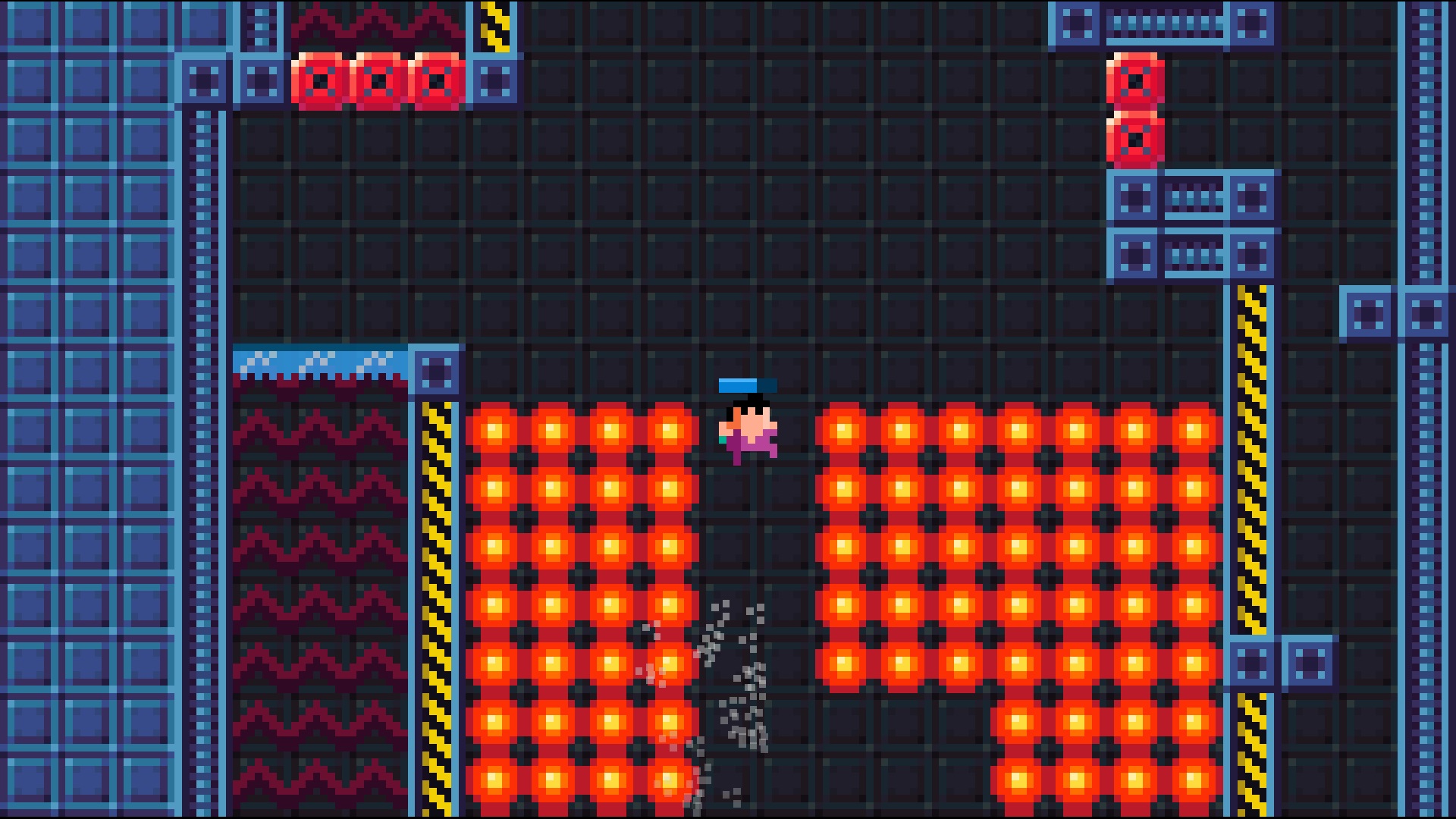Скриншот из игры Necrosphere - 36