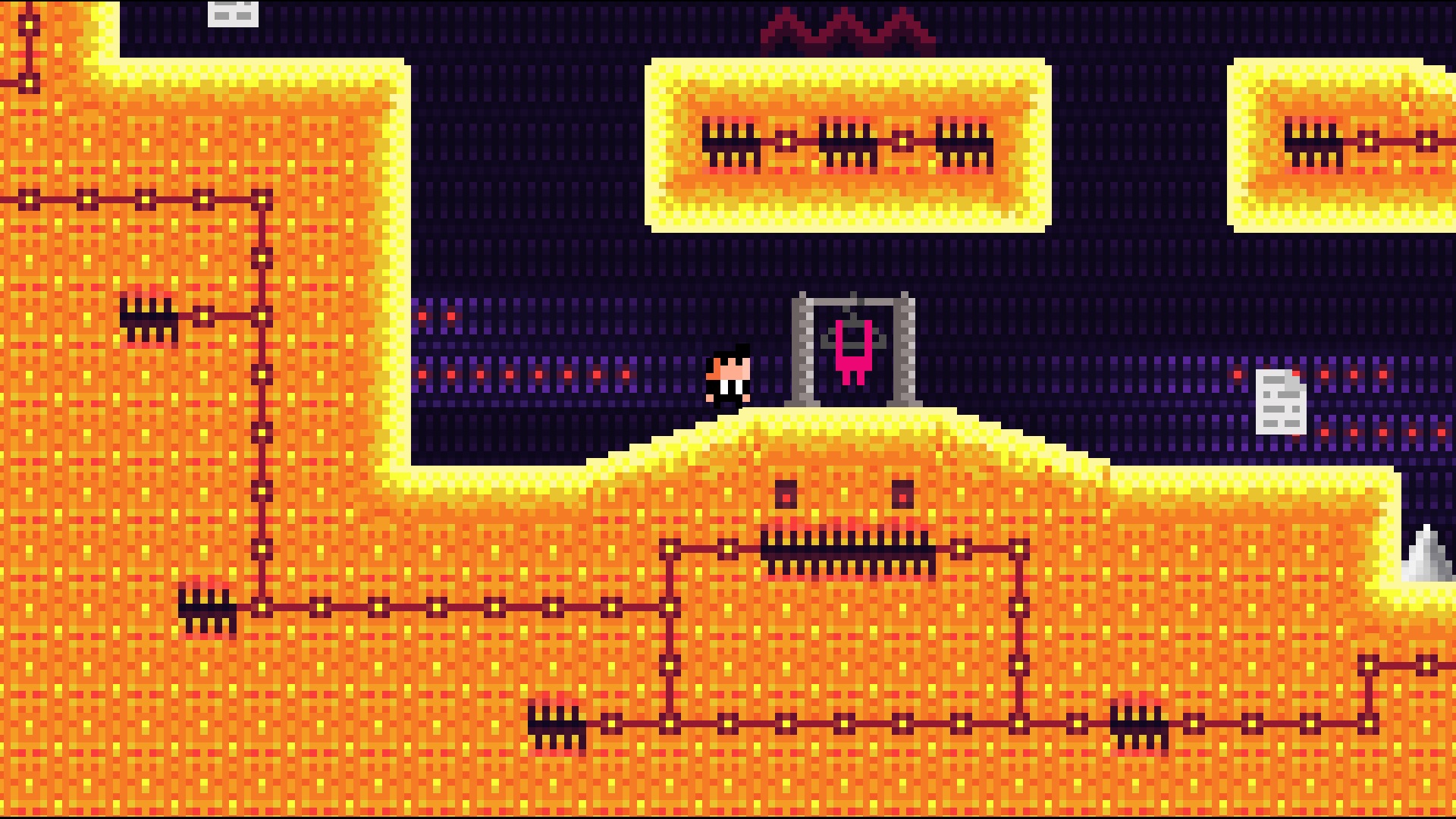 Скриншот из игры Necrosphere - 13