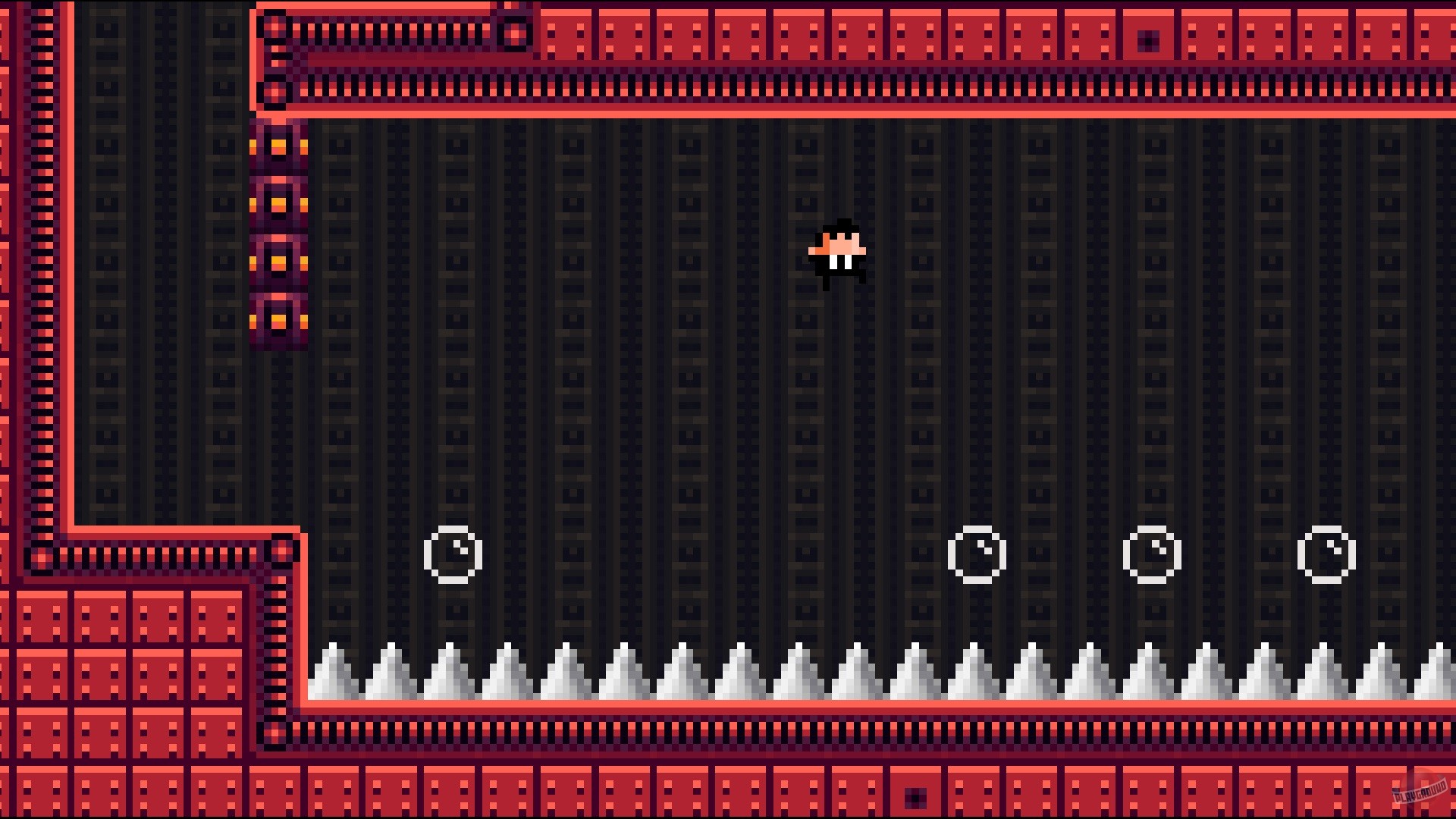 Скриншот из игры Necrosphere - 4