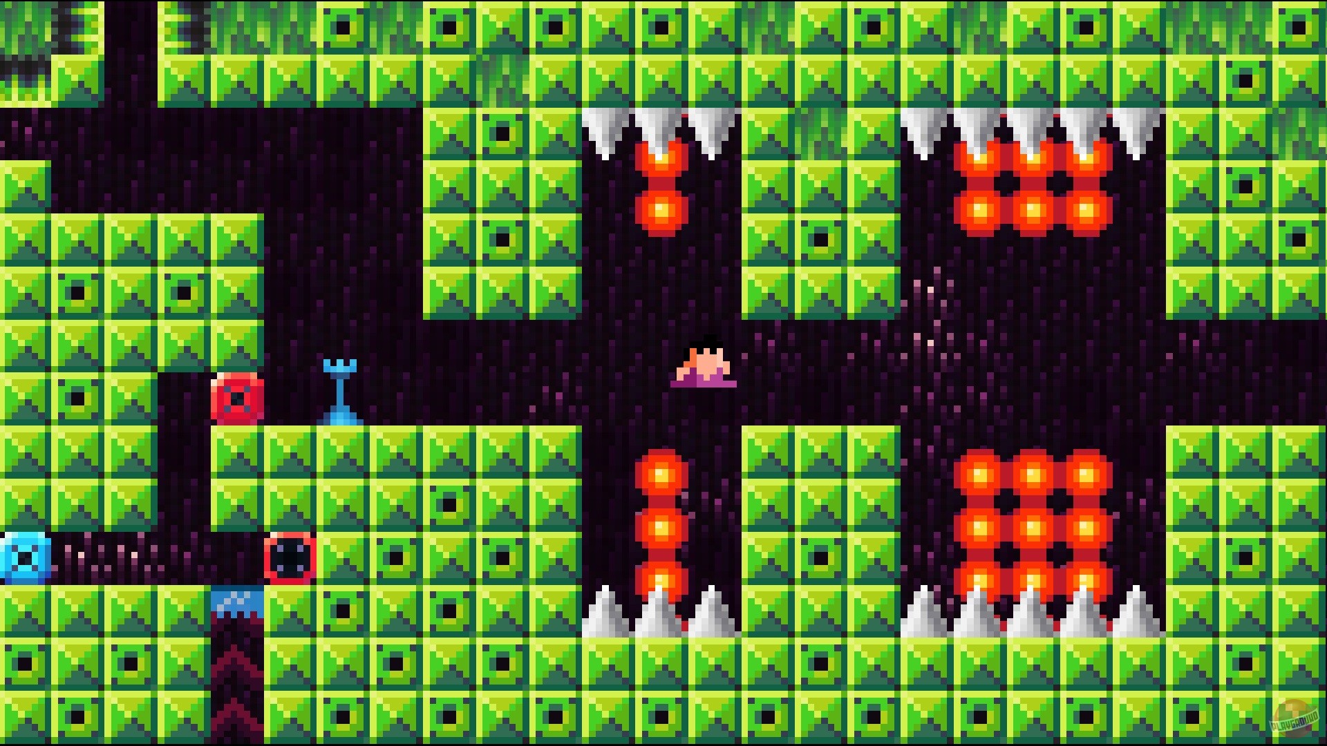 Скриншот из игры Necrosphere - 6