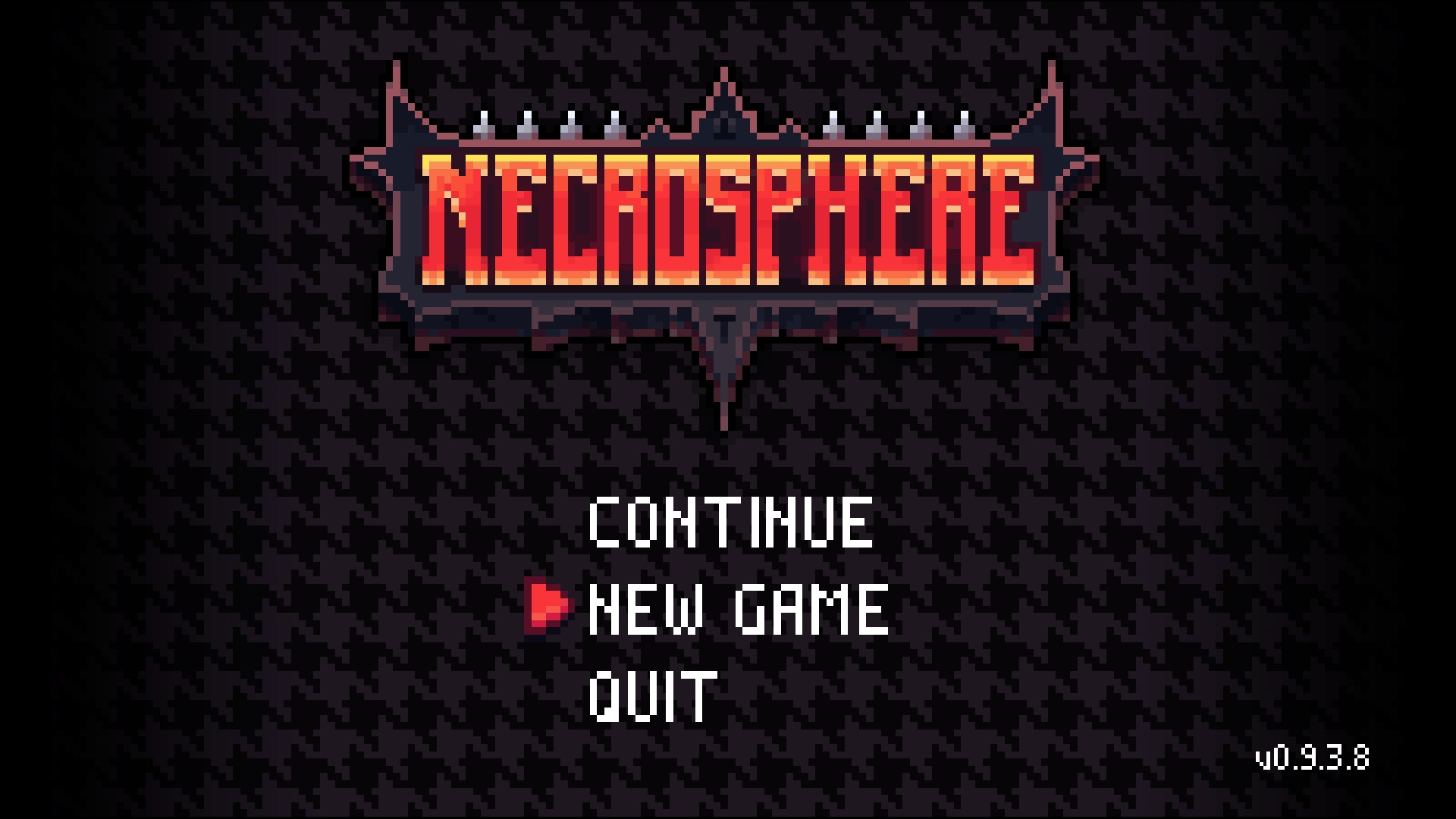 Скриншот из игры Necrosphere - 32