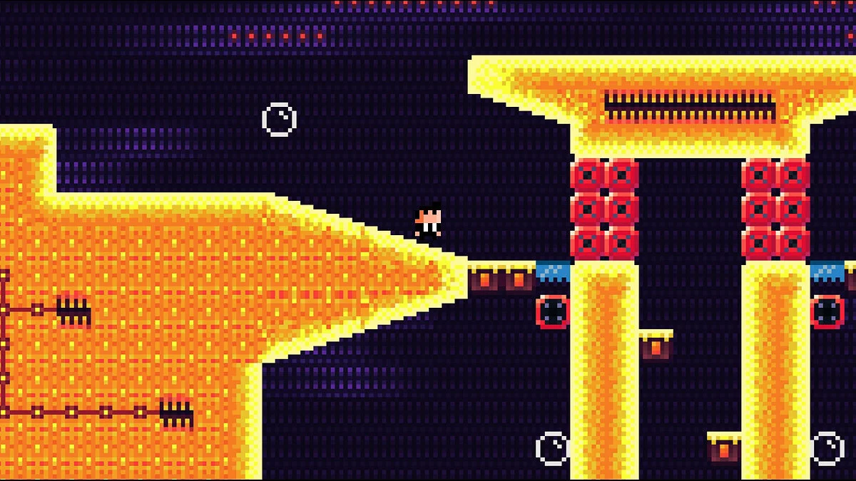 Скриншот из игры Necrosphere - 12