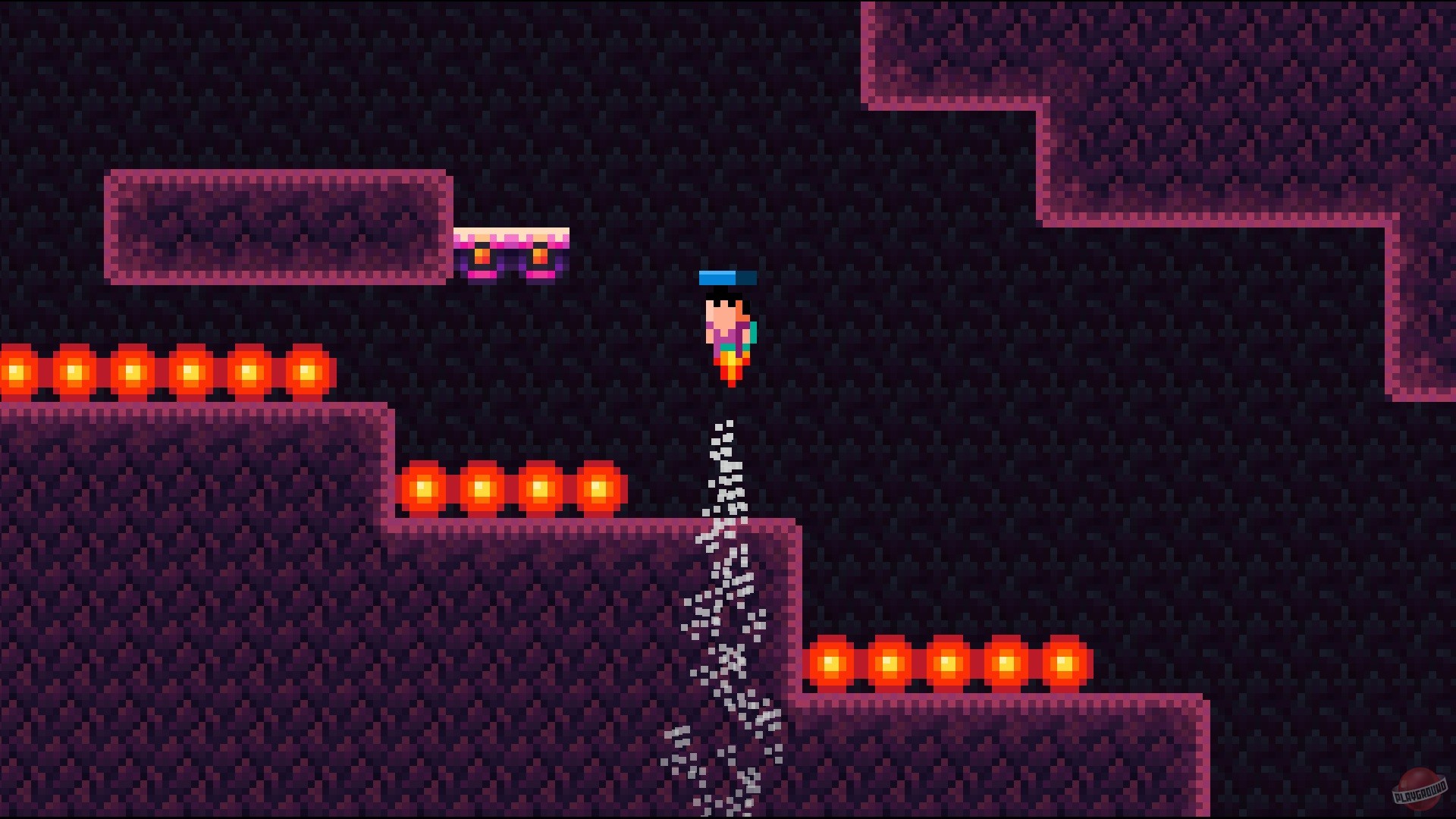 Скриншот из игры Necrosphere - 31