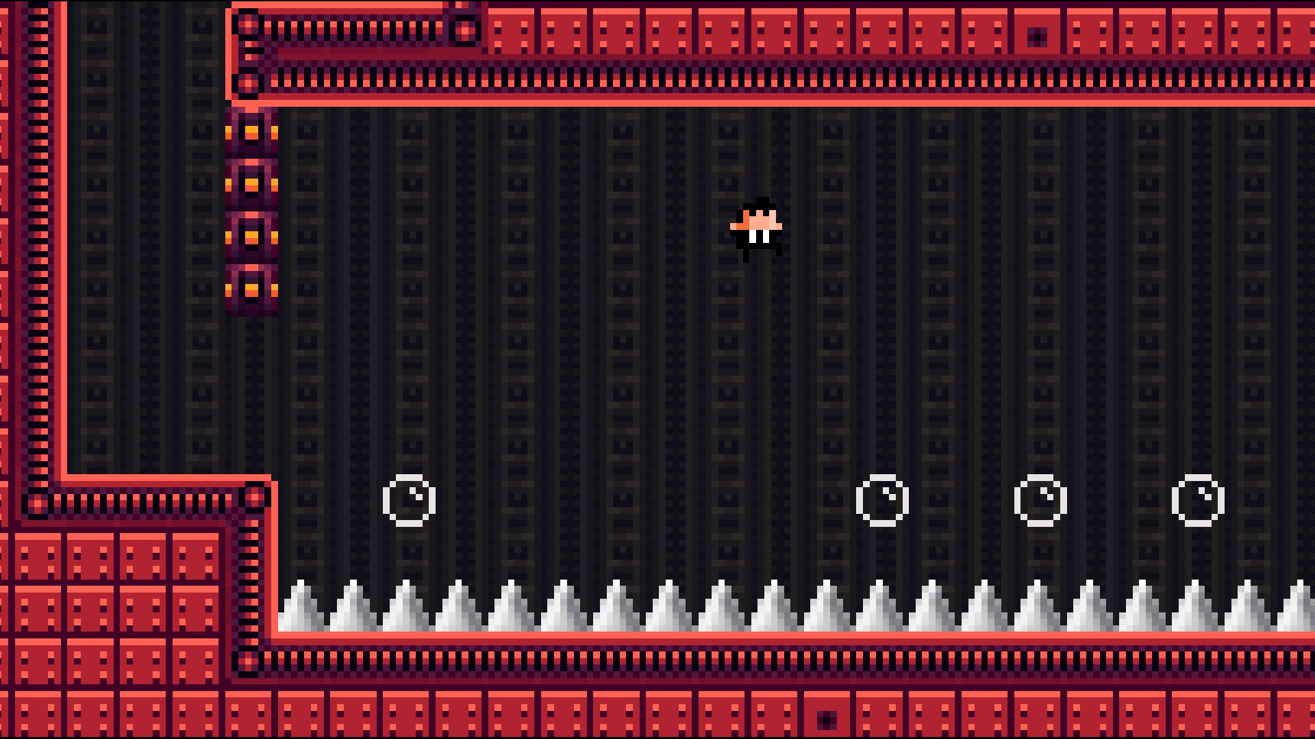 Скриншот из игры Necrosphere - 3