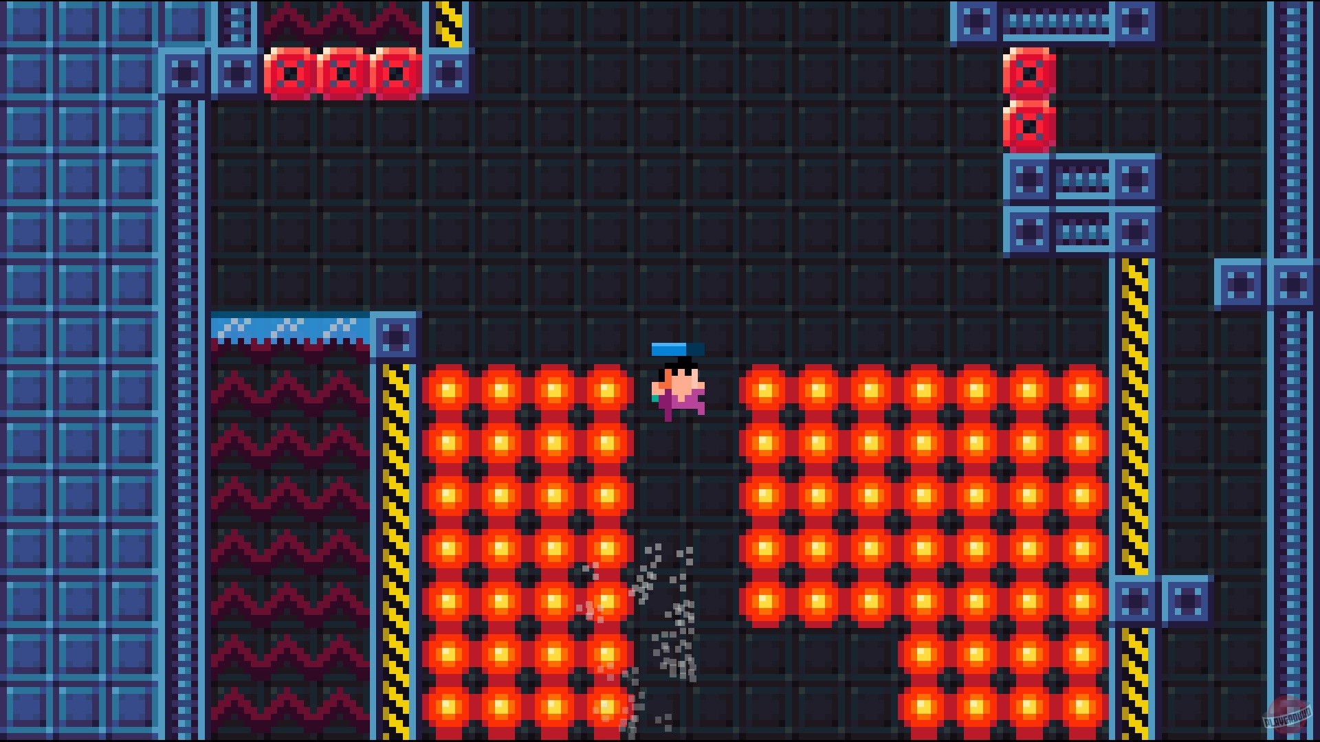 Скриншот из игры Necrosphere - 19