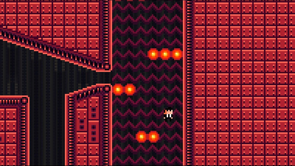 Скриншот из игры Necrosphere - 11