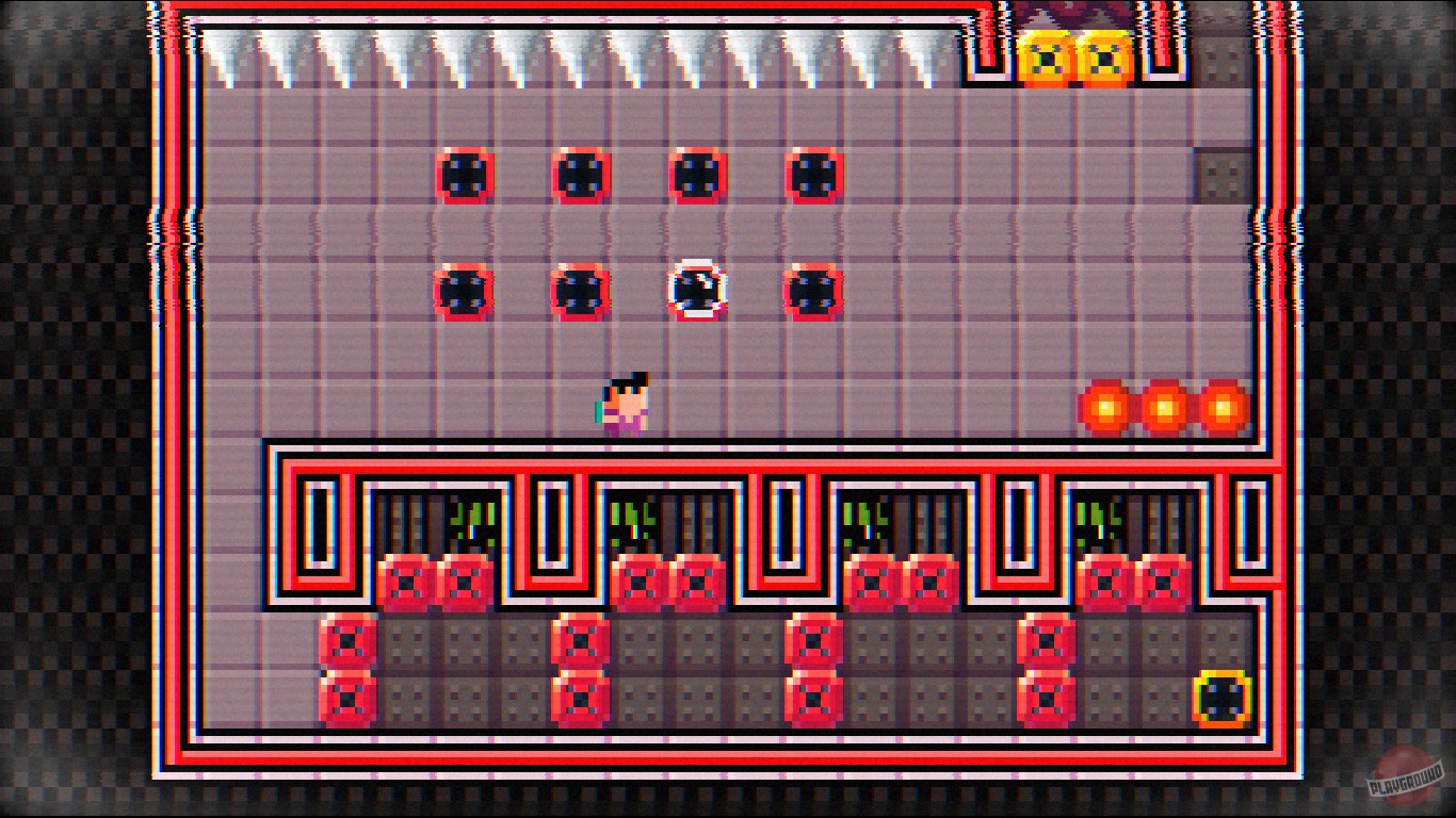 Скриншот из игры Necrosphere - 16