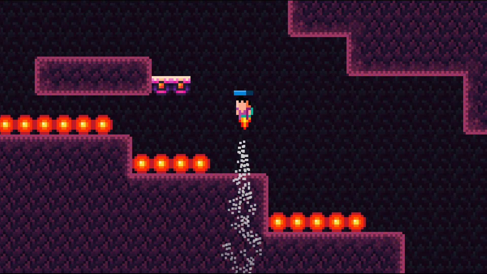 Скриншот из игры Necrosphere - 7