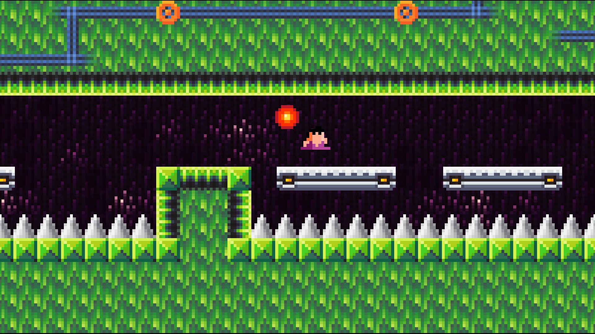Скриншот из игры Necrosphere - 44
