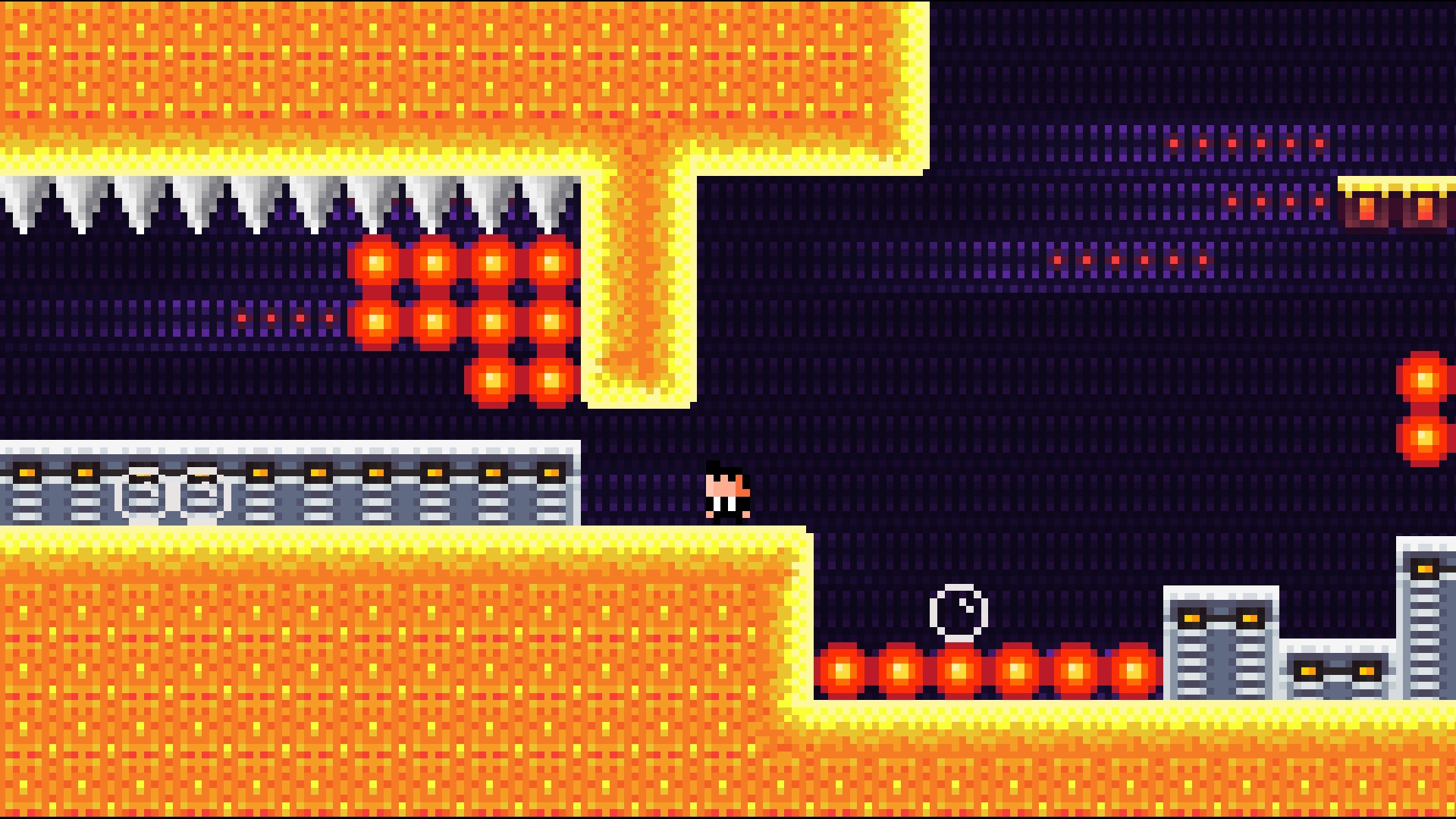 Скриншот из игры Necrosphere - 43