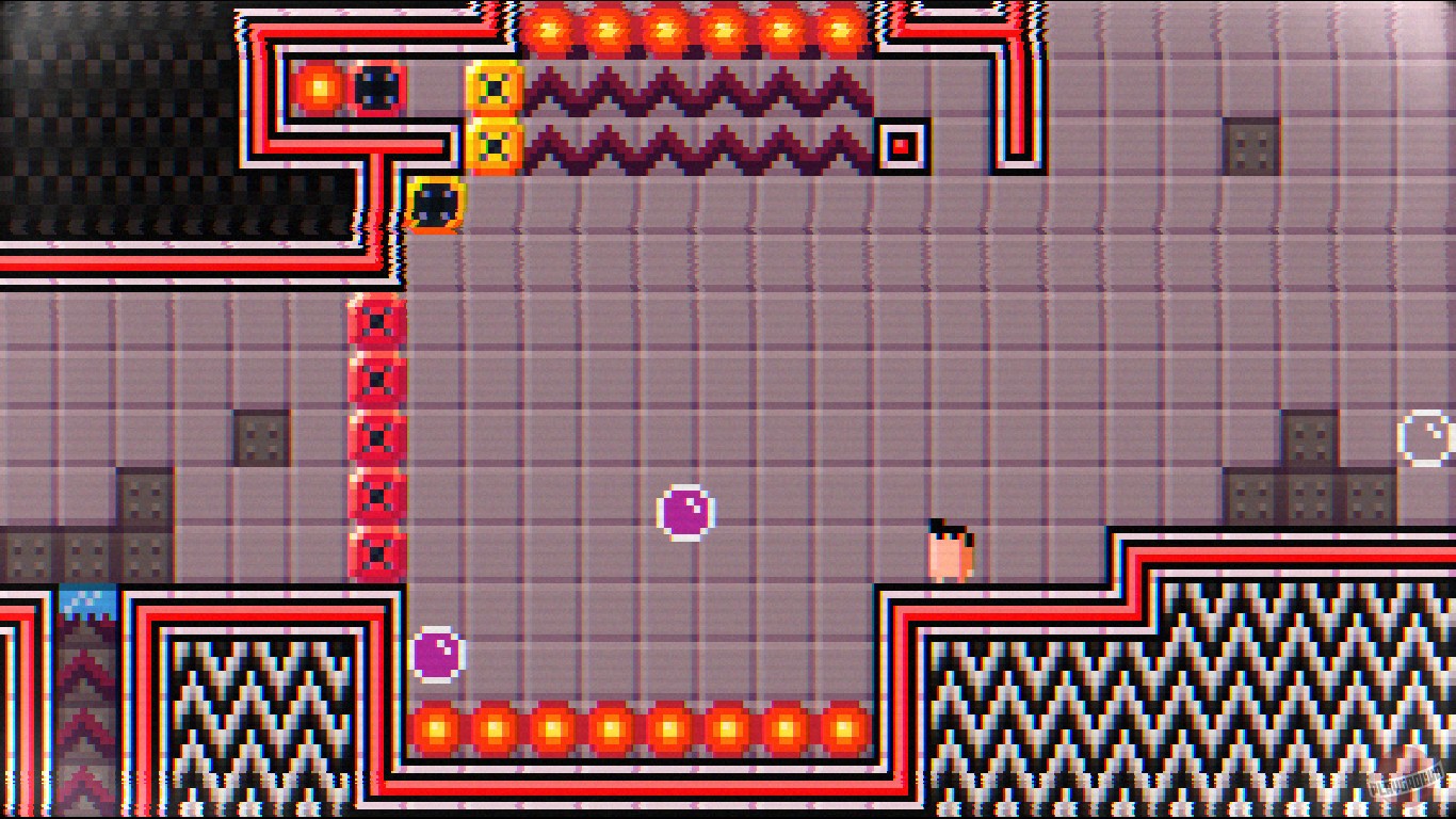 Скриншот из игры Necrosphere - 35