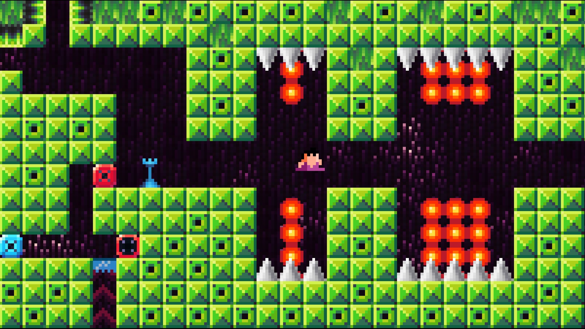 Скриншот из игры Necrosphere - 42