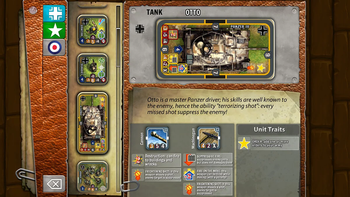 Скриншот из игры Heroes of Normandie - 17